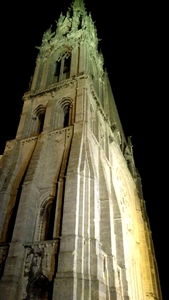 Cathedrale de Chatres