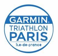 Logo Triathlon de Paris