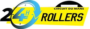 Logo 24h roller